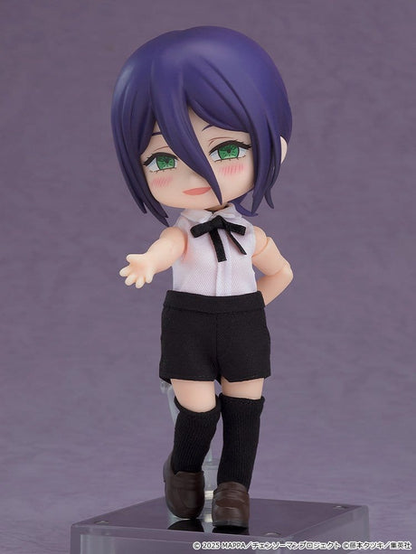 Chainsaw Man - The Movie: Reze Arc Nendoroid Doll Action Figure Reze 14 cm