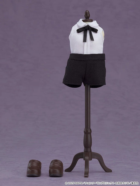 Chainsaw Man - The Movie: Reze Arc Parts for Nendoroid Doll Figures Outfit Set: Reze