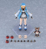GUILTY GEAR -STRIVE- Figma Action Figure Bridget 15 cm
