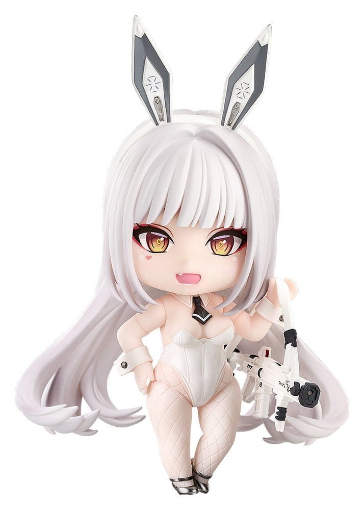 Goddess of Victory: Nikke Nendoroid Action Figure Blanc 10 cm