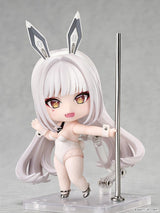 Goddess of Victory: Nikke Nendoroid Action Figure Blanc 10 cm