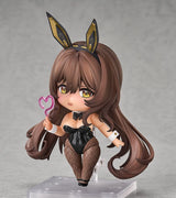 Goddess of Victory: Nikke Nendoroid Action Figure Noir 10 cm