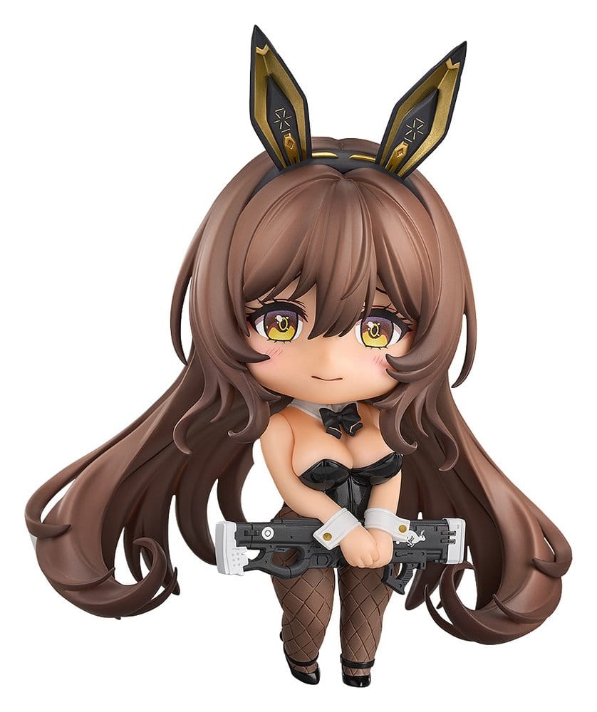 Goddess of Victory: Nikke Nendoroid Action Figure Noir 10 cm