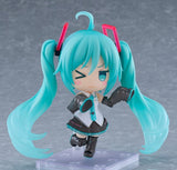 Character Vocal Series 01: Hatsune Miku Nendoroid Action Figure HMO Ver. 10 cm