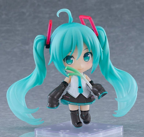 Character Vocal Series 01: Hatsune Miku Nendoroid Action Figure HMO Ver. 10 cm