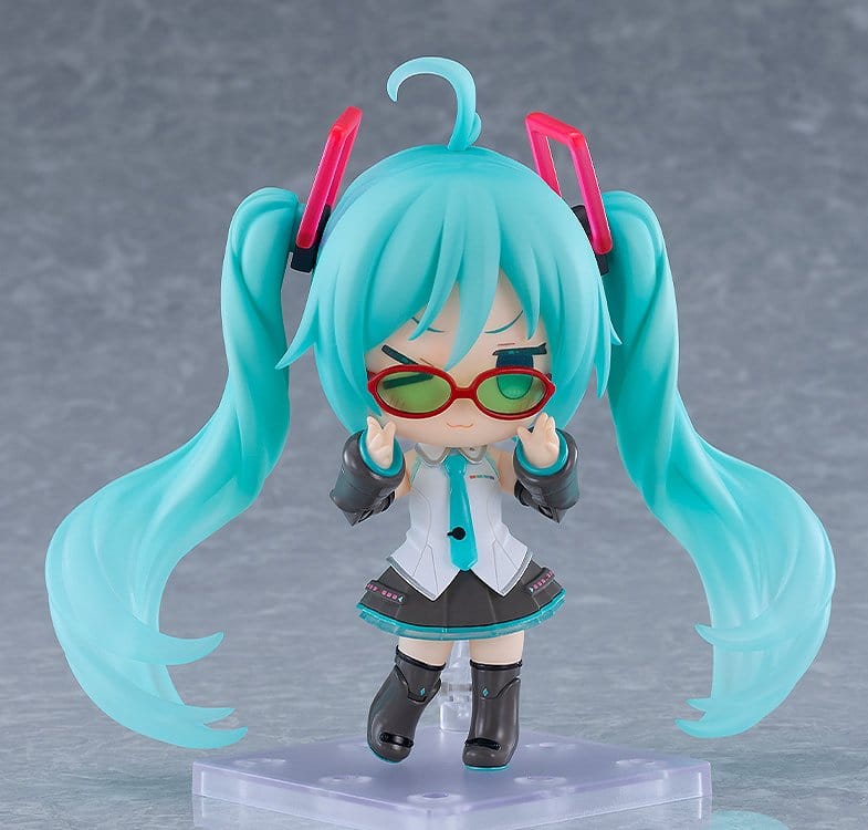 Character Vocal Series 01: Hatsune Miku Nendoroid Action Figure HMO Ver. 10 cm