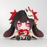 Honkai: Star Rail Huggy Boom Sparkle's Bomb Doll 11 cm