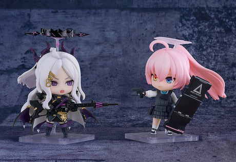 Blue Archive Nendoroid Action Figure Hoshino Takanashi (Armed) 10 cm
