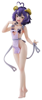 Gushing over Magical Girls Pop Up Parade PVC Figure Magia Baiser: Naked Apron Ver. L Size 23 cm