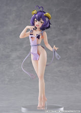 Gushing over Magical Girls Pop Up Parade PVC Figure Magia Baiser: Naked Apron Ver. L Size 23 cm