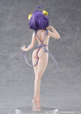 Gushing over Magical Girls Pop Up Parade PVC Figure Magia Baiser: Naked Apron Ver. L Size 23 cm