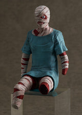 Mouthwashing Pop Up Parade Swacchao! PVC Figure Curly 11 cm
