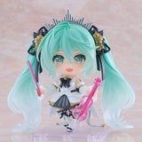 Character Vocal Series 01: Hatsune Miku Nendoroid Action Figure Symphony: 10th Anniversary Ver. 10 cm