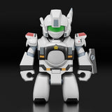 Mobile Police Patlabor Brickroid Action Figure AV-98 Ingram Unit 1 5 cm