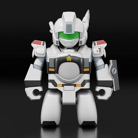 Mobile Police Patlabor Brickroid Action Figure AV-98 Ingram Unit 1 5 cm