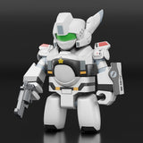 Mobile Police Patlabor Brickroid Action Figure AV-98 Ingram Unit 1 5 cm