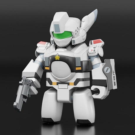 Mobile Police Patlabor Brickroid Action Figure AV-98 Ingram Unit 1 5 cm