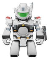 Mobile Police Patlabor Brickroid Action Figure AV-98 Ingram Unit 2 5 cm