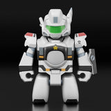 Mobile Police Patlabor Brickroid Action Figure AV-98 Ingram Unit 2 5 cm
