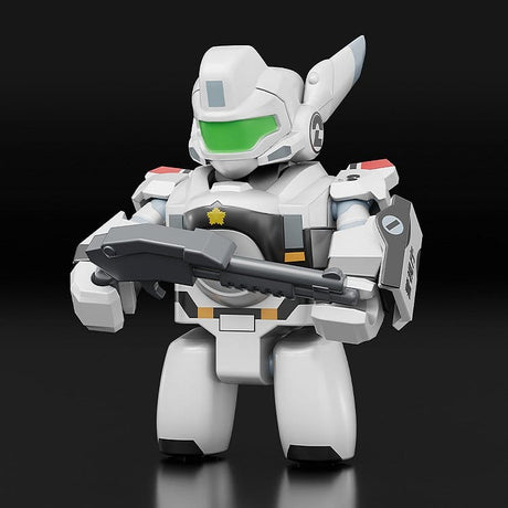 Mobile Police Patlabor Brickroid Action Figure AV-98 Ingram Unit 2 5 cm