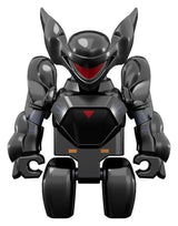 Mobile Police Patlabor Brickroid Action Figure TYPE-J9 Griffon 5 cm