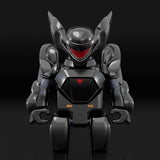 Mobile Police Patlabor Brickroid Action Figure TYPE-J9 Griffon 5 cm