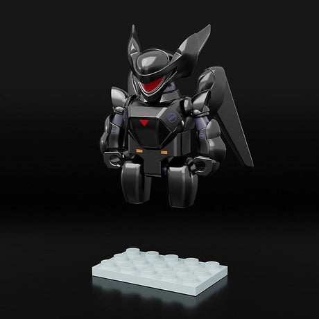 Mobile Police Patlabor Brickroid Action Figure TYPE-J9 Griffon 5 cm