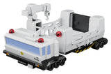 Mobile Police Patlabor Brickroid Type 99 Special Labor Carrier 11 cm