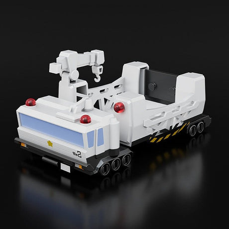 Mobile Police Patlabor Brickroid Type 99 Special Labor Carrier 11 cm