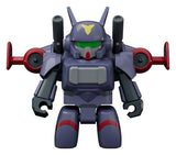 Metal Armor Dragonar Brickroid Action Figure Dragonar-2 5 cm