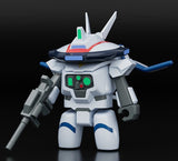 Metal Armor Dragonar Brickroid Action Figure Dragonar-3