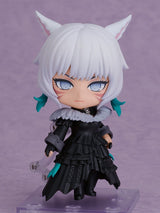 Final Fantasy XIV Nendoroid Action Figure Y'shtola 10 cm