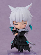 Final Fantasy XIV Nendoroid Action Figure Y'shtola 10 cm