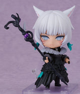 Final Fantasy XIV Nendoroid Action Figure Y'shtola 10 cm