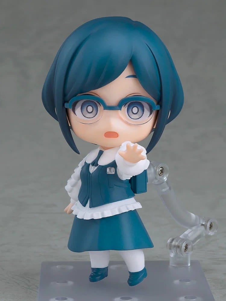 Urban Myth Dissolution Center Nendoroid Action Figure Azami Fukurai 10 cm