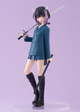 Zutto Mayonaka De Iinoni Pop Up Parade PVC Figure Nira-chan Devil (Time Left) 17 cm
