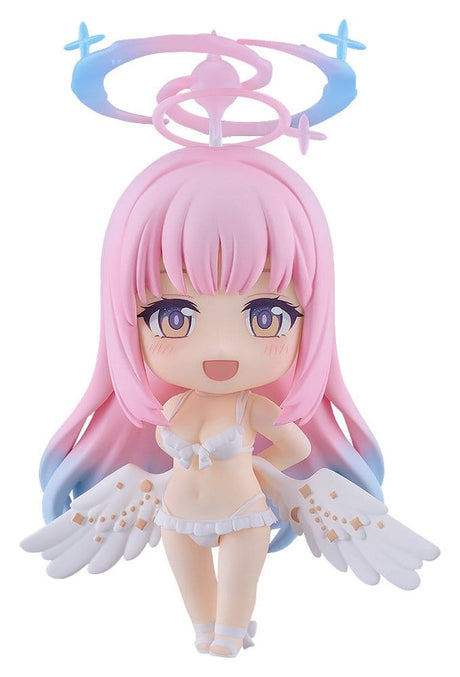 Blue Archive Nendoroid Basic Action Figure Mika Misono (Swimsuit) 10 cm