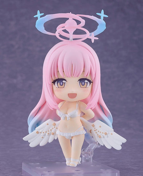 Blue Archive Nendoroid Basic Action Figure Mika Misono (Swimsuit) 10 cm