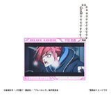 Blue Lock Acrylic Keychains Blind Box Assortment (8)