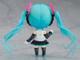 Character Vocal Series 01: Hatsune Miku Nendoroid Action Figure V4X 10 cm