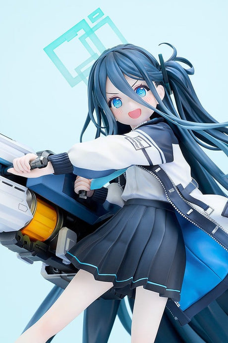 Blue Archive PVC Figure 1/7 Aris: Awaken, Supernova! 23 cm