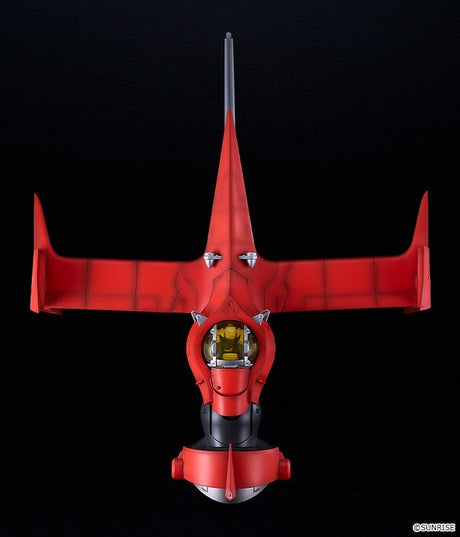 Cowboy Bebop Moderoid Plastic Model Kit DX-SCALE 1/48 Swordfish II 36 cm