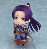 The Apothecary Diaries Nendoroid Action Figure Jinshi: Armor Ver. 10 cm