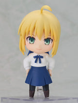 Fate/stay night Nendoroid Action Figure Saber: Casual Outfit Ver. 10 cm