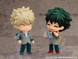 My Hero Academia Nendoroid Action Figure Katsuki Bakugo: U.A. School Uniform Ver. 10cm