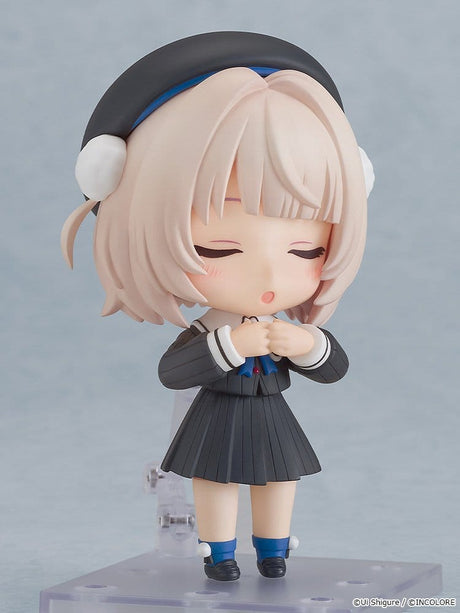 Ui Shigure Nendoroid Action Figure Ui 10 cm