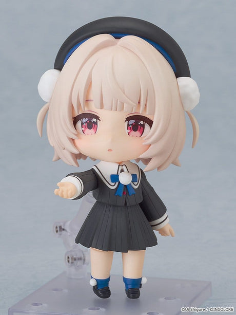Ui Shigure Nendoroid Action Figure Ui 10 cm