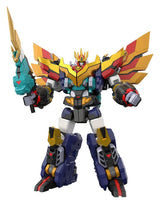 Dandivine The Gattai DX Ver. Action Figure Dandivine 24 cm