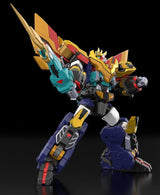 Dandivine The Gattai DX Ver. Action Figure Dandivine 24 cm