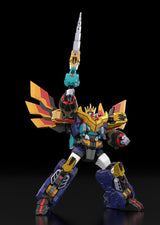 Dandivine The Gattai DX Ver. Action Figure Dandivine 24 cm